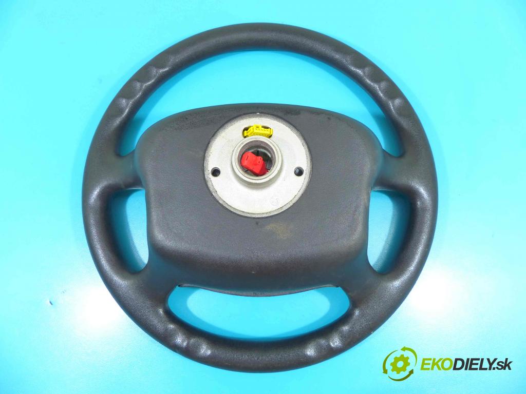 Audi A3 8L 1996-2003 1.6 SR 101 HP manual 74 kW 1595 cm3 3- volant  (Volanty)