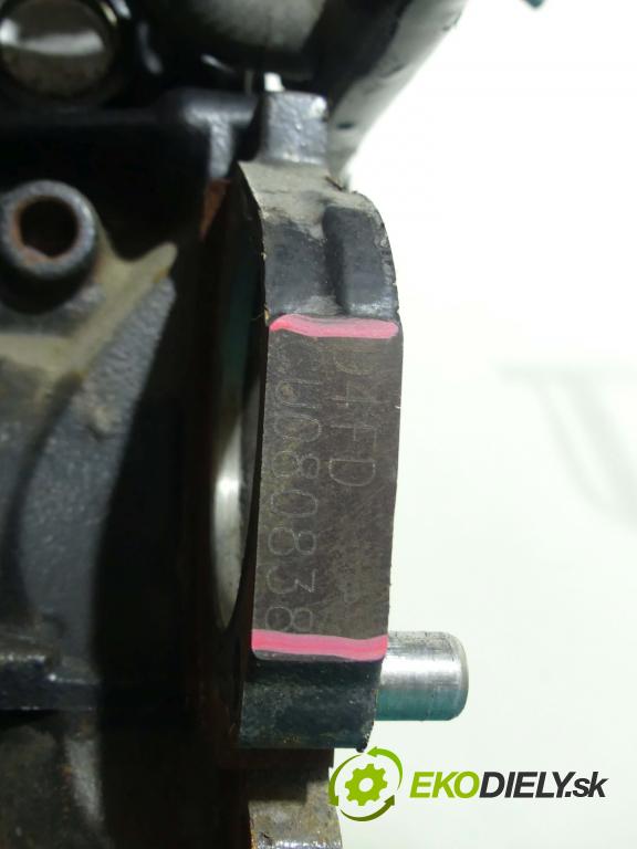 Hyundai I40 1.7 crdi 116 hp manual 85 kW 1685 cm3 4- motor diesla D4FD