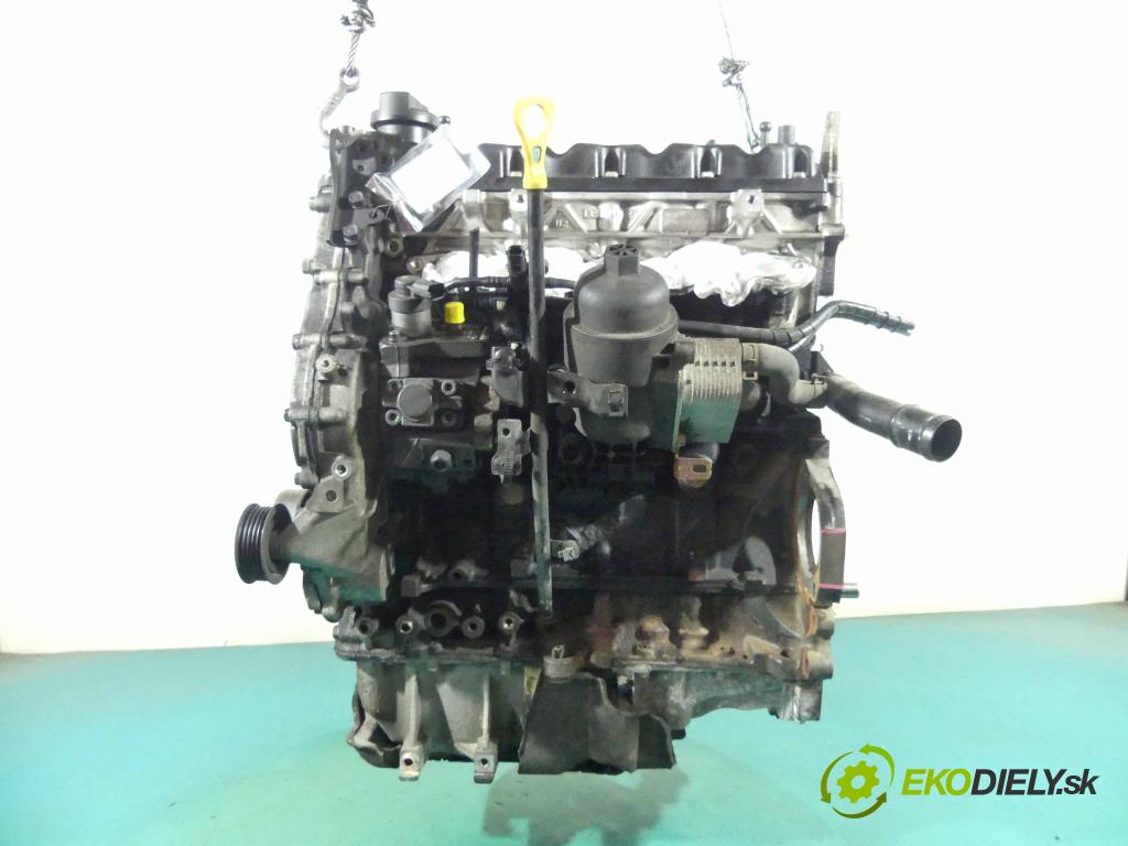 Hyundai I40 1.7 crdi 116 hp manual 85 kW 1685 cm3 4- motor diesla D4FD