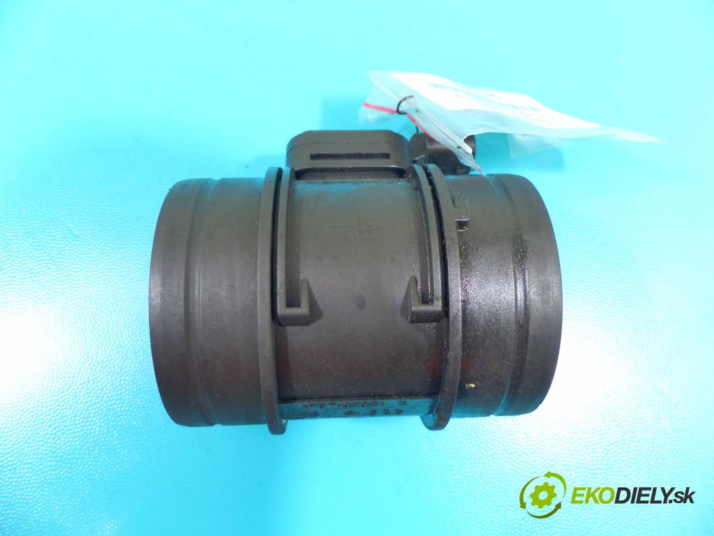 Mercedes GL I X164  2006-2012 4.0 CDI 306KM automatic 225 kW 3996 cm3 5- průtokoměr: A6290900248 (Váhy vzduchu)