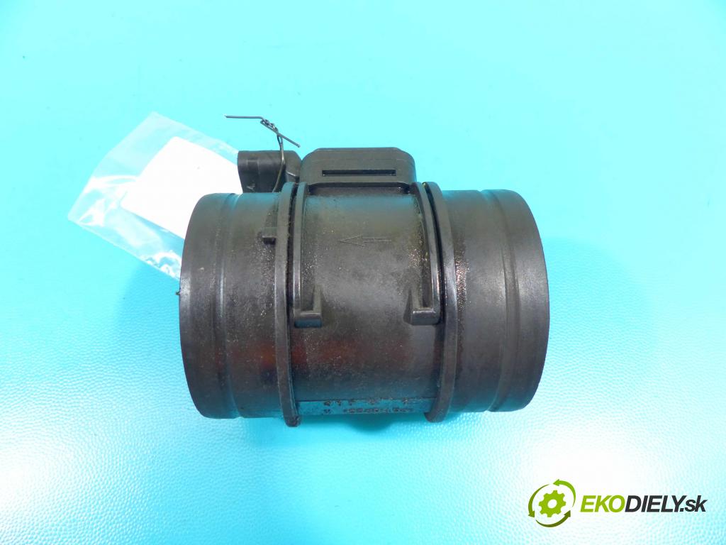 Mercedes GL I X164  2006-2012 4.0 CDI 306KM automatic 225 kW 3996 cm3 5- průtokoměr: A6290900248 (Váhy vzduchu)