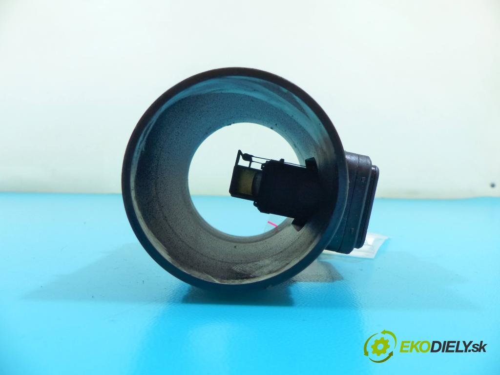 Mercedes GL I X164  2006-2012 4.0 CDI 306KM automatic 225 kW 3996 cm3 5- průtokoměr: A6290900248 (Váhy vzduchu)