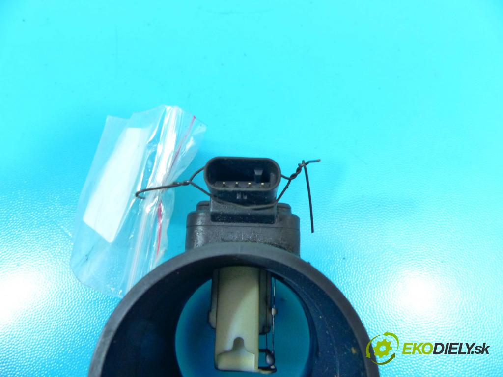 Mercedes GL I X164  2006-2012 4.0 CDI 306KM automatic 225 kW 3996 cm3 5- průtokoměr: A6290900248 (Váhy vzduchu)