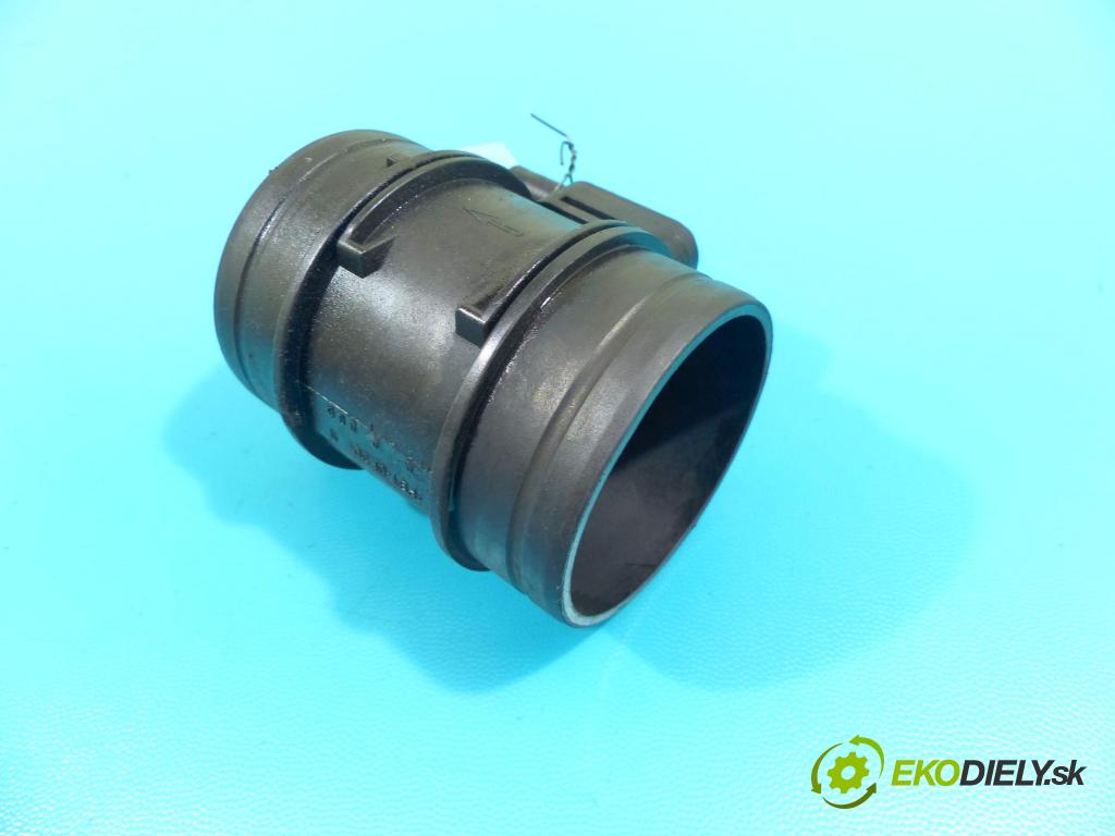 Mercedes GL I X164  2006-2012 4.0 CDI 306KM automatic 225 kW 3996 cm3 5- průtokoměr: A6290900248 (Váhy vzduchu)