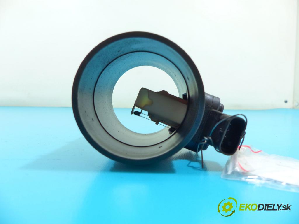 Mercedes GL I X164  2006-2012 4.0 CDI 306KM automatic 225 kW 3996 cm3 5- průtokoměr: 5WK97013 (Váhy vzduchu)