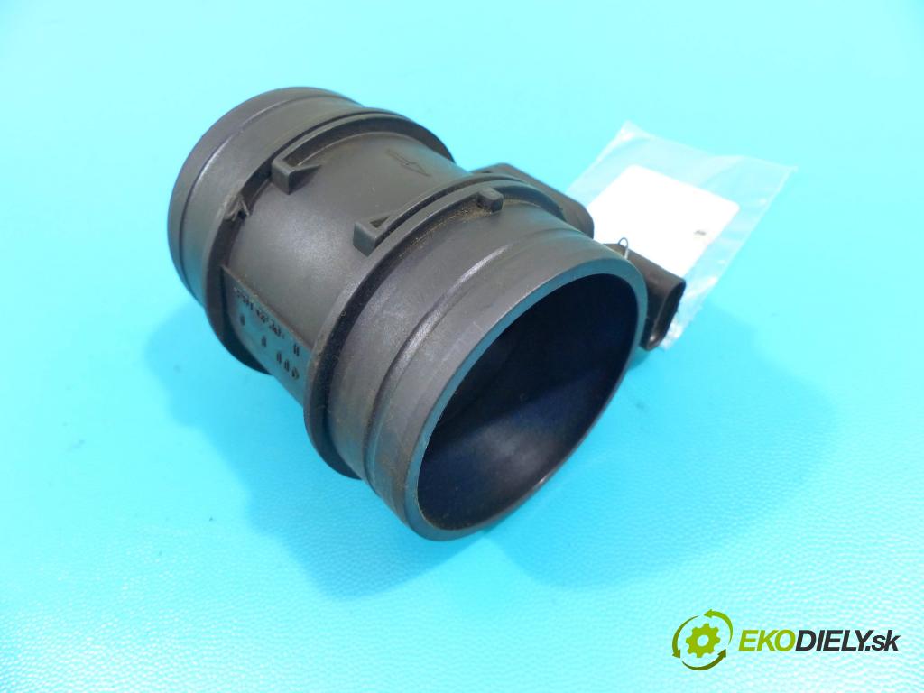 Mercedes GL I X164  2006-2012 4.0 CDI 306KM automatic 225 kW 3996 cm3 5- průtokoměr: 5WK97013 (Váhy vzduchu)