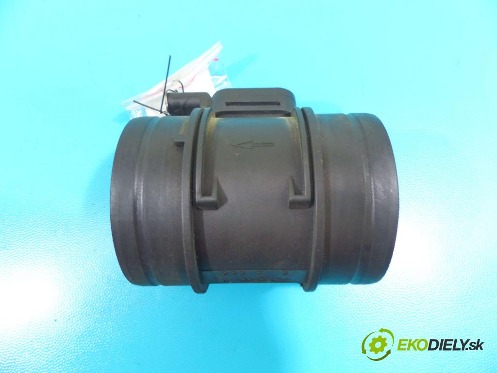 Mercedes GL I X164  2006-2012 4.0 CDI 306KM automatic 225 kW 3996 cm3 5- průtokoměr: 5WK97013 (Váhy vzduchu)