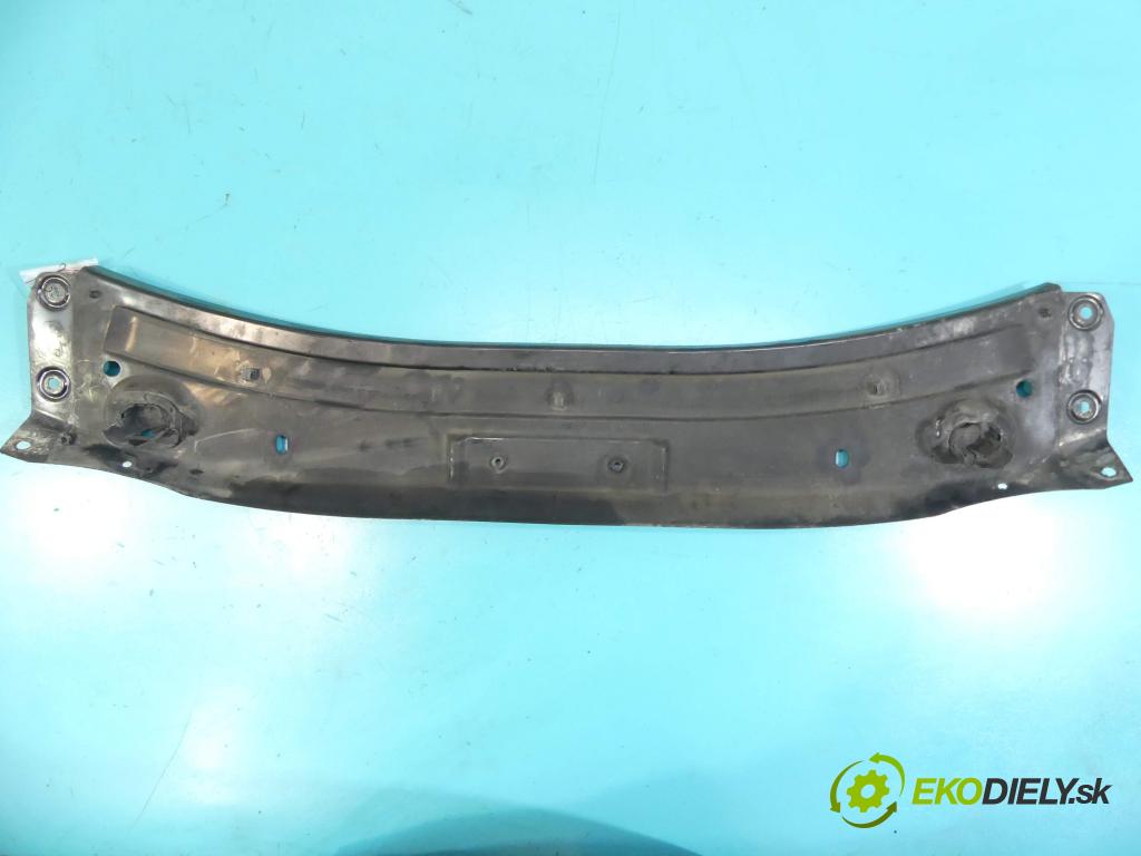 Mercedes GL I X164  2006-2012 4.0 CDI 306KM automatic 225 kW 3996 cm3 5- stěna přední  (Výztuhy přední)