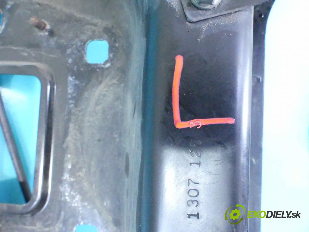 Mercedes GL I X164  2006-2012 4.0 CDI 306KM automatic 225 kW 3996 cm3 5- stěna přední  (Výztuhy přední)