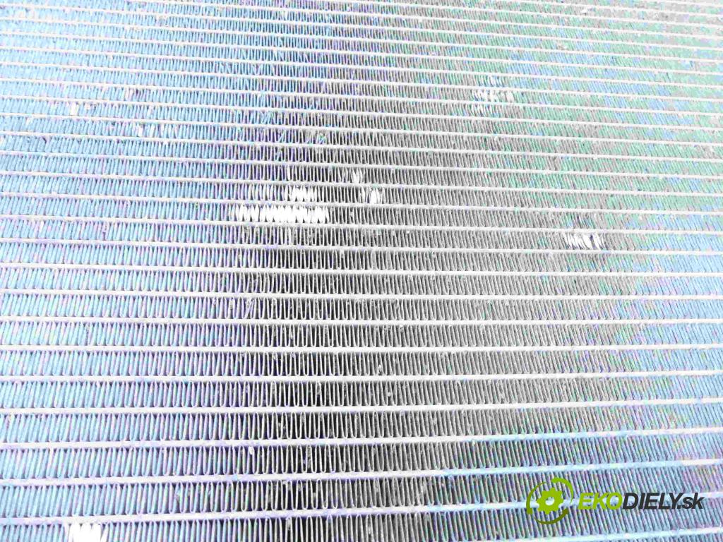 Mercedes GL I X164  2006-2012 4.0 CDI 306KM automatic 225 kW 3996 cm3 5- chladič A1645001404 (Chladiče)