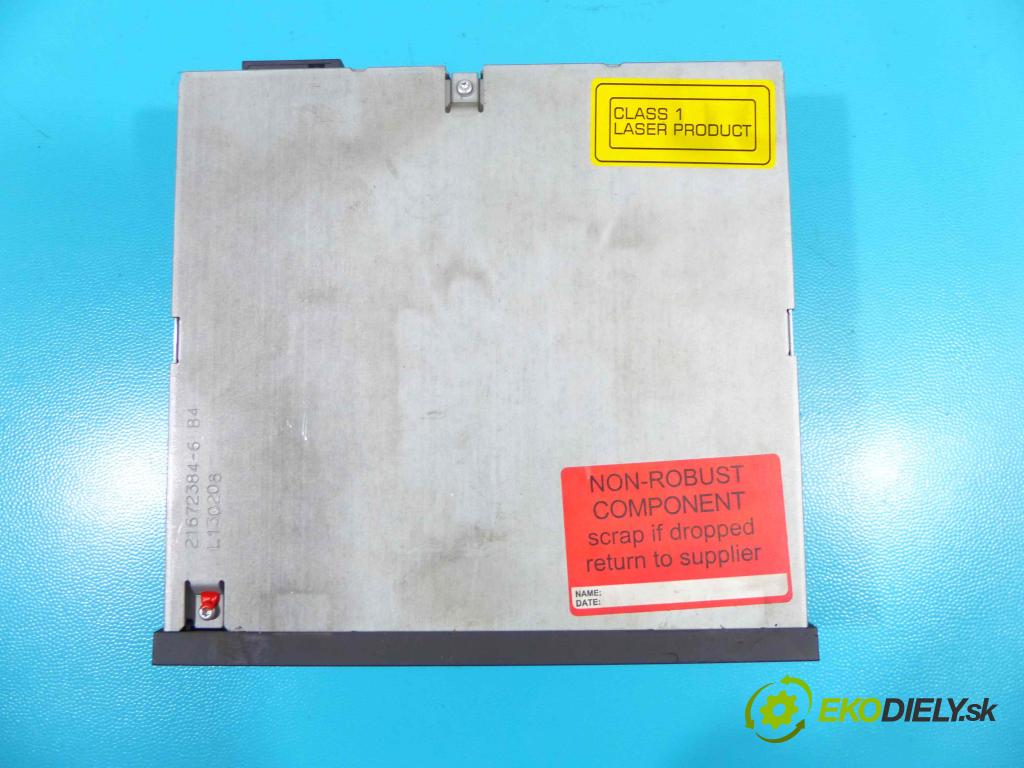 Mercedes GL I X164  2006-2012 4.0 CDI 306KM automatic 225 kW 3996 cm3 5- Menič: cd A2518204126 (CD meniče)