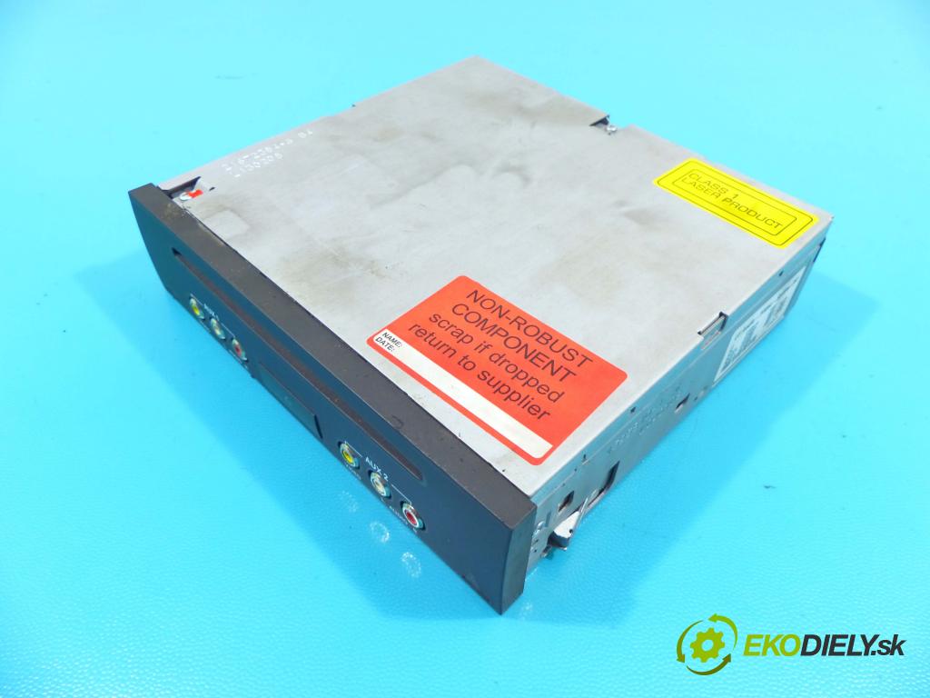 Mercedes GL I X164  2006-2012 4.0 CDI 306KM automatic 225 kW 3996 cm3 5- Menič: cd A2518204126 (CD meniče)