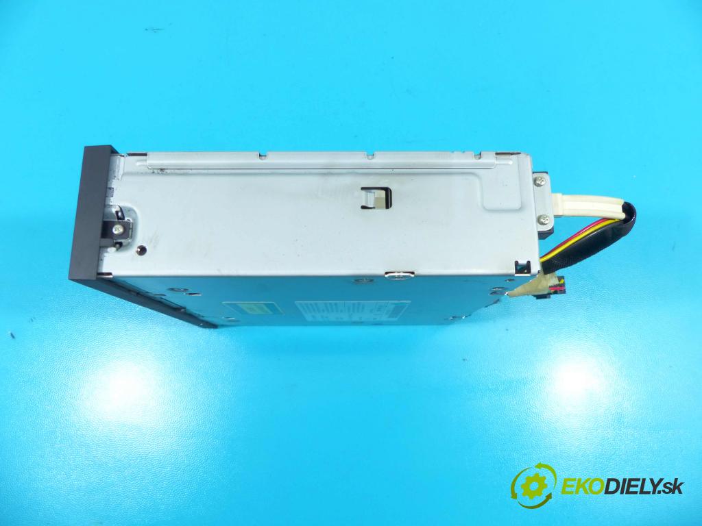 Mercedes GL I X164  2006-2012 4.0 CDI 306KM automatic 225 kW 3996 cm3 5- Menič: cd A2118705390 (CD meniče)