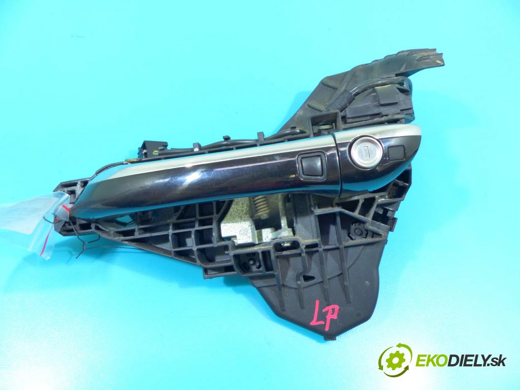 Mercedes GL I X164  2006-2012 4.0 CDI 306KM automatic 225 kW 3996 cm3 5- rukoväť predné ľavé mimo: A1647600934 (Vonkajšie predné ľavé)