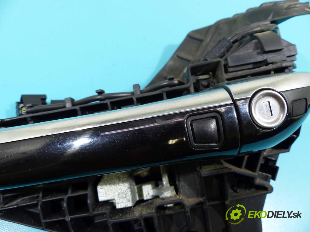 Mercedes GL I X164  2006-2012 4.0 CDI 306KM automatic 225 kW 3996 cm3 5- rukoväť predné ľavé mimo: A1647600934 (Vonkajšie predné ľavé)