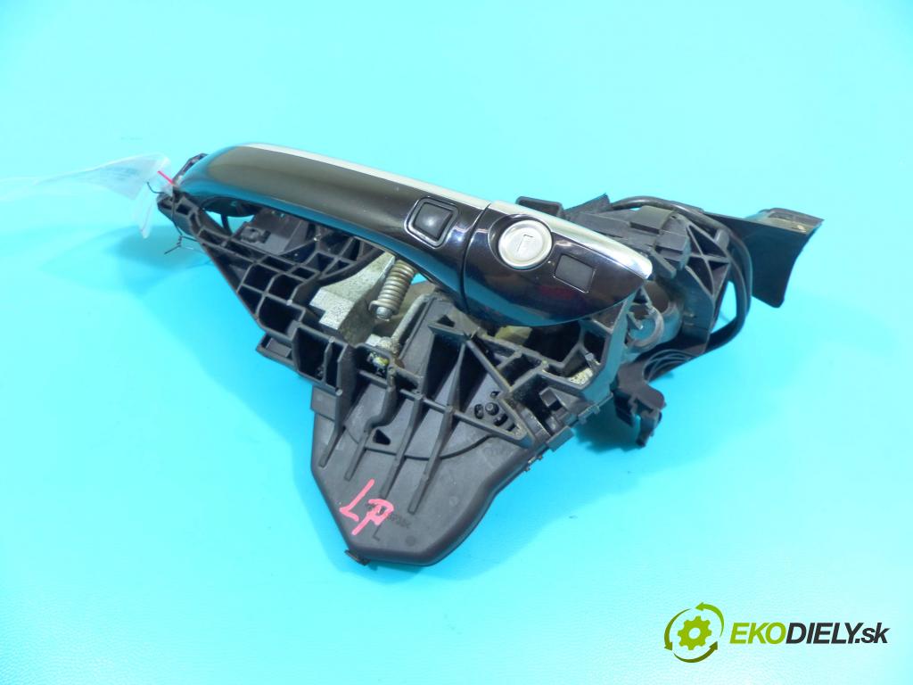 Mercedes GL I X164  2006-2012 4.0 CDI 306KM automatic 225 kW 3996 cm3 5- rukoväť predné ľavé mimo: A1647600934 (Vonkajšie predné ľavé)