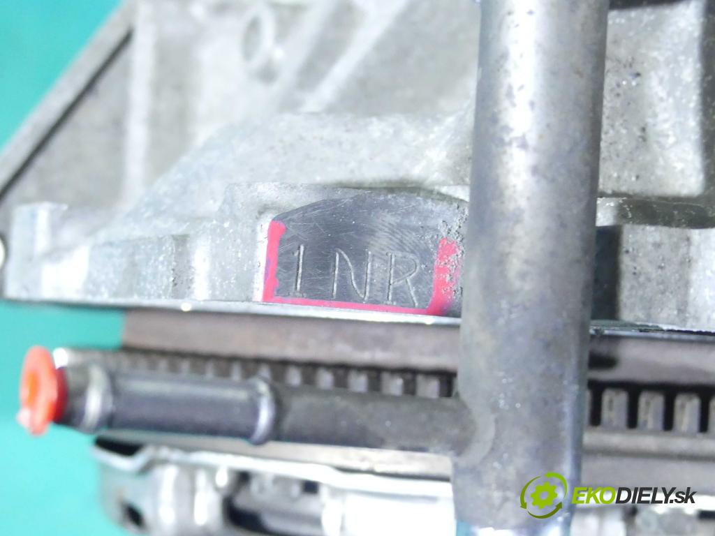 Toyota Yaris III 2011-2020 1.3 vvti 99 hp manual 73 kW 1329 cm3 5- motor benzín 1NR