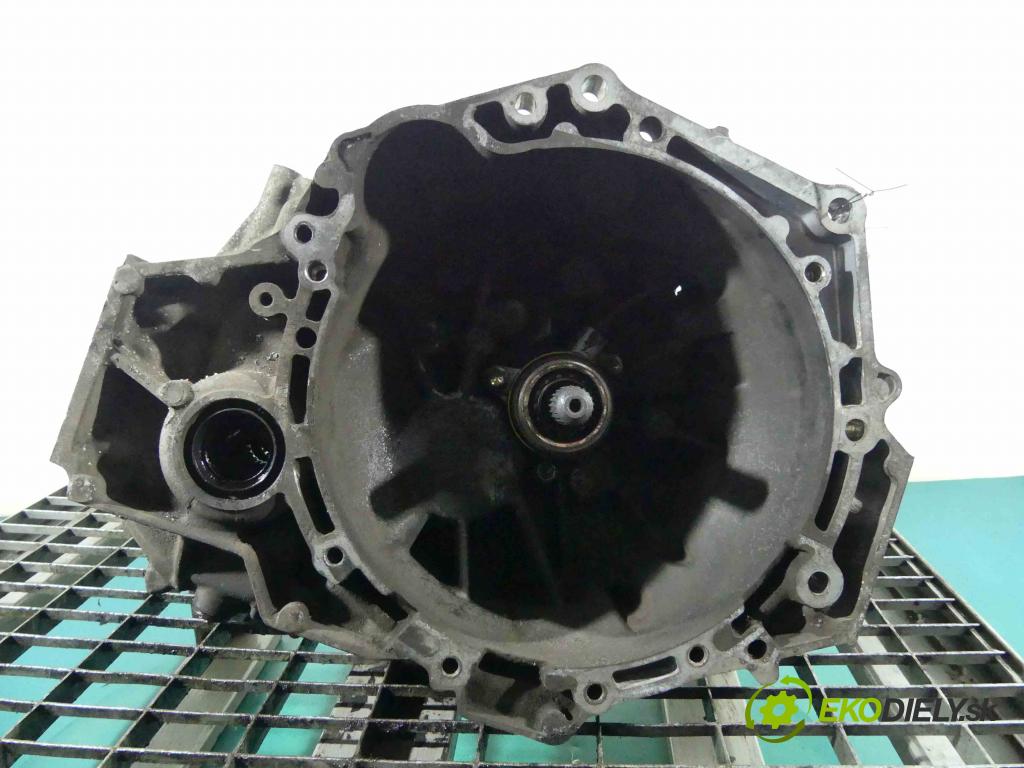 Toyota Yaris III 2011-2020 1.3 vvti 99 HP manual 73 kW 1329 cm3 5- prevodovka stupeň,rýchlosť manual 31115-0D090
