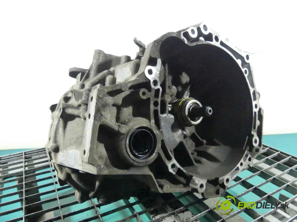 Toyota Yaris III 2011-2020 1.3 vvti 99 HP manual 73 kW 1329 cm3 5- prevodovka stupeň,rýchlosť manual 31115-0D090