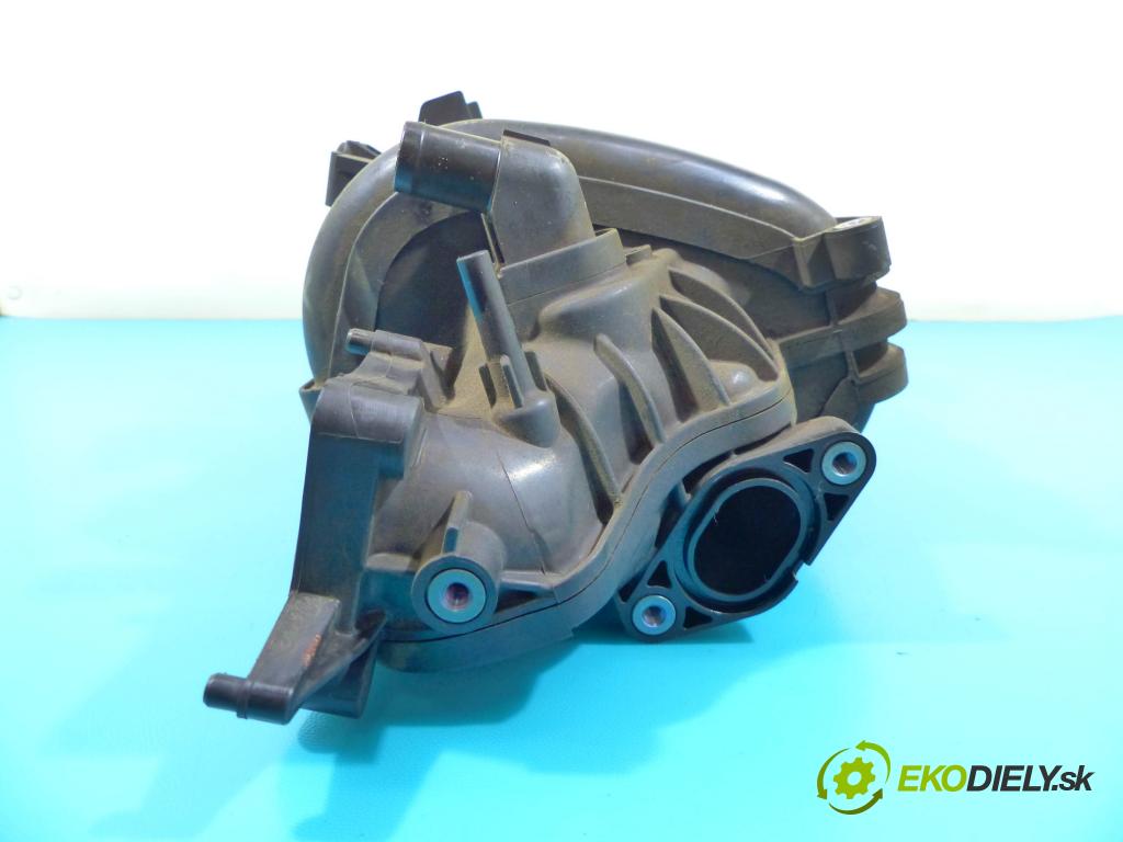 Toyota Yaris III 2011-2020 1.3 vvti 99 HP manual 73 kW 1329 cm3 5- zvod nasávací  (Sacie potrubia)