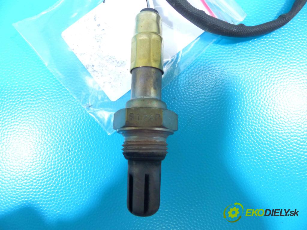 Hyundai I20 I 2008-2014 1.2 16v 77 HP manual 57 kW 1248 cm3 3- Sonda lambda 99478 ADG07092 (Lambda sondy)