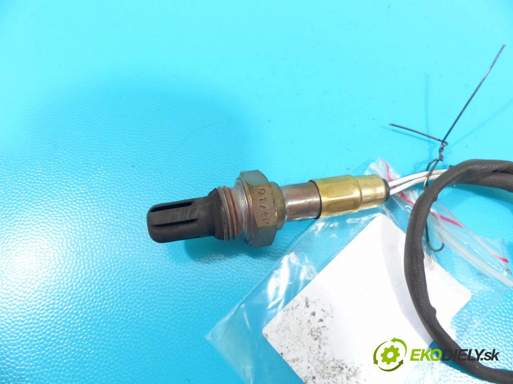 Hyundai I20 I 2008-2014 1.2 16v 77 HP manual 57 kW 1248 cm3 3- Sonda lambda 99478 ADG07092 (Lambda sondy)