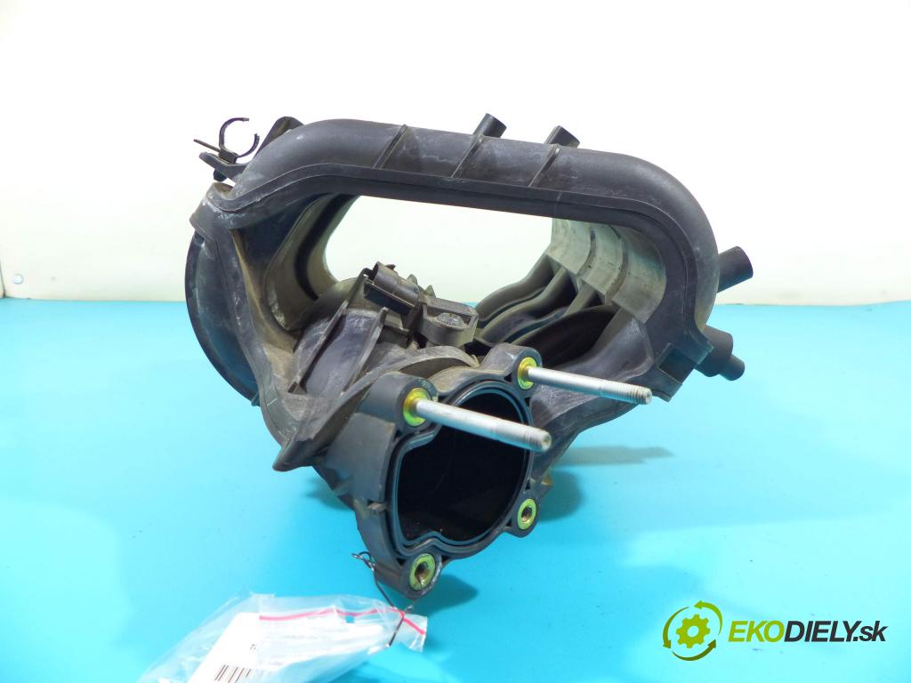 Hyundai I20 I 2008-2014 1.2 16v 77 hp manual 57 kW 1248 cm3 3- potrubí sací  (Sací potrubí)