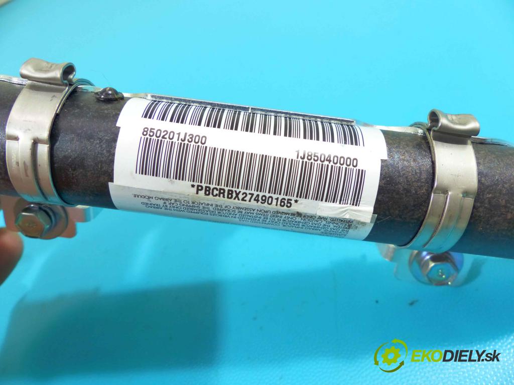 Hyundai I20 I 2008-2014 1.2 16v 77 HP manual 57 kW 1248 cm3 3- clona pravé 850201J300