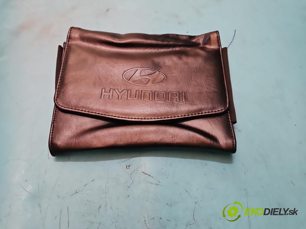 Hyundai I20 I 2008-2014 1.2 16v 77 HP manual 57 kW 1248 cm3 3- Pokyn: