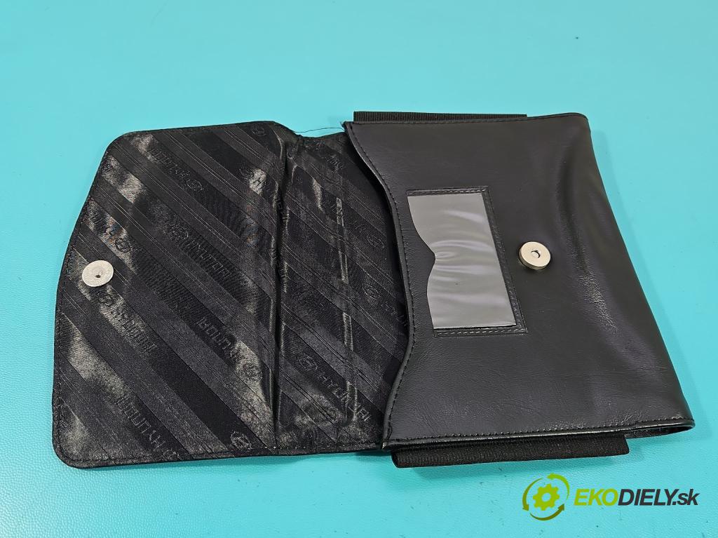 Hyundai I20 I 2008-2014 1.2 16v 77 HP manual 57 kW 1248 cm3 3- Pokyn: