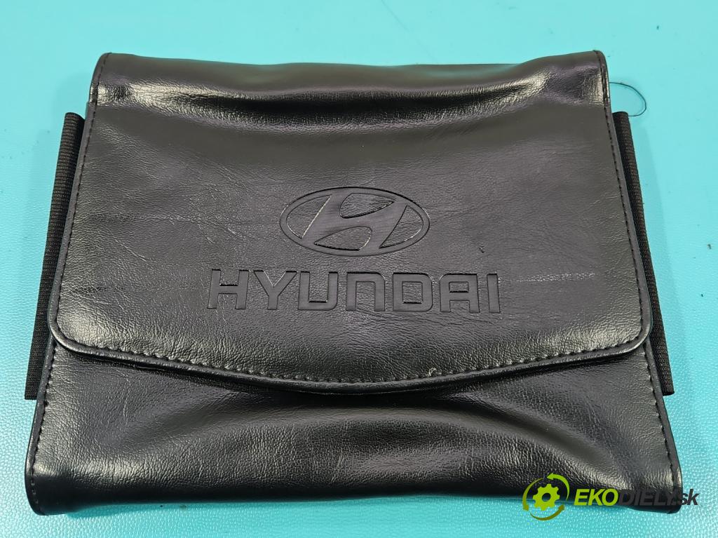 Hyundai I20 I 2008-2014 1.2 16v 77 HP manual 57 kW 1248 cm3 3- Pokyn: 