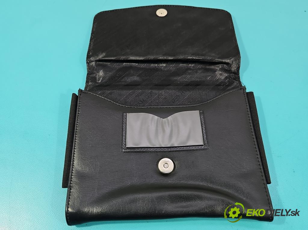 Hyundai I20 I 2008-2014 1.2 16v 77 HP manual 57 kW 1248 cm3 3- Pokyn: