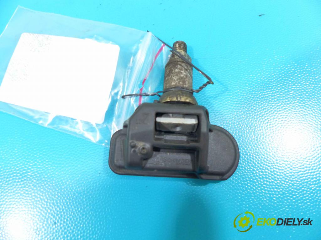 Maserati Ghibli 2013 - 3.0 V6 diesel 275 hp automatic 202 kW 2987 cm3 4- snímač tlaku 2546A-GG4 (Snímače tlaku)