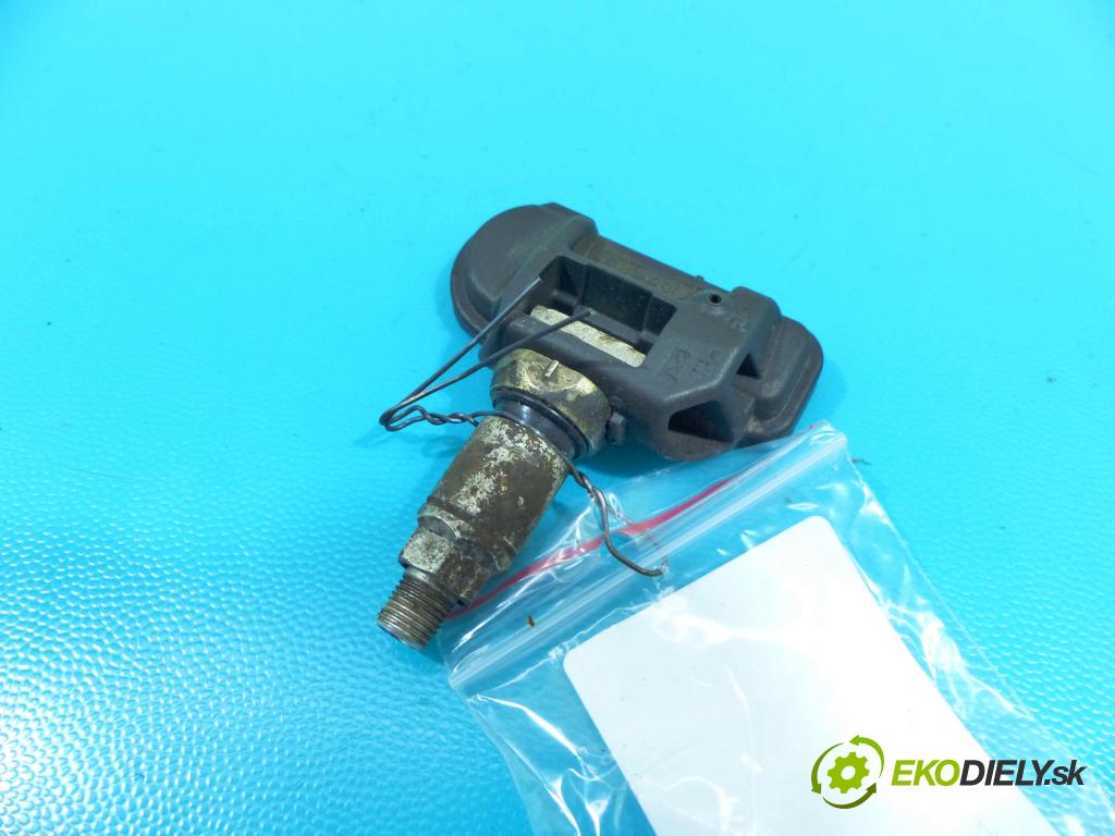 Maserati Ghibli 2013 - 3.0 V6 diesel 275 hp automatic 202 kW 2987 cm3 4- snímač tlaku 2546A-GG4 (Snímače tlaku)