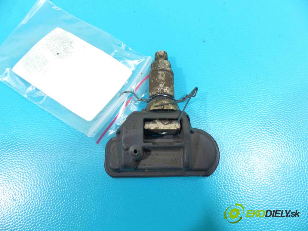 Maserati Ghibli 2013 - 3.0 V6 diesel 275 hp automatic 202 kW 2987 cm3 4- snímač tlaku 2546A-GG4 (Snímače tlaku)