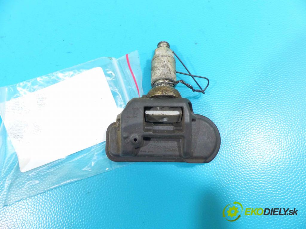 Maserati Ghibli 2013 - 3.0 V6 diesel 275 hp automatic 202 kW 2987 cm3 4- snímač tlaku  (Snímače tlaku)