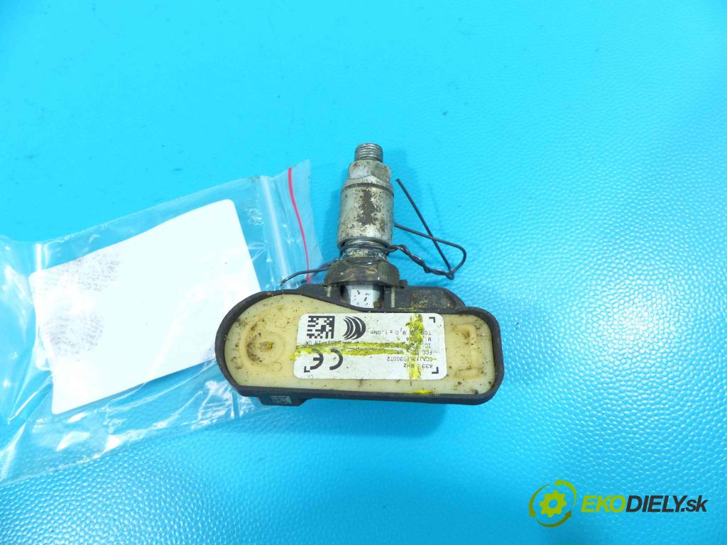 Maserati Ghibli 2013 - 3.0 V6 diesel 275 hp automatic 202 kW 2987 cm3 4- snímač tlaku  (Snímače tlaku)