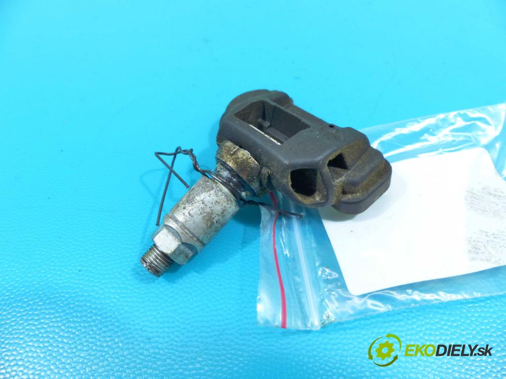 Maserati Ghibli 2013 - 3.0 V6 diesel 275 hp automatic 202 kW 2987 cm3 4- snímač tlaku  (Snímače tlaku)