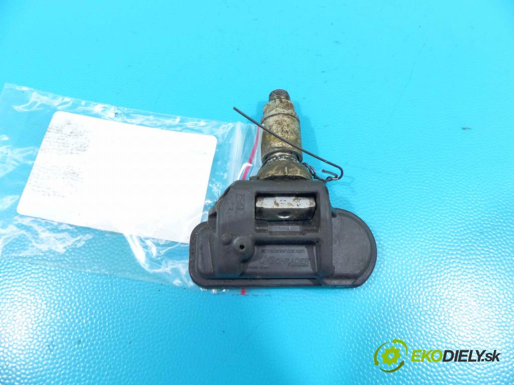 Maserati Ghibli 2013 - 3.0 V6 diesel 275 hp automatic 202 kW 2987 cm3 4- snímač tlaku 2546A-GG4 (Snímače tlaku)