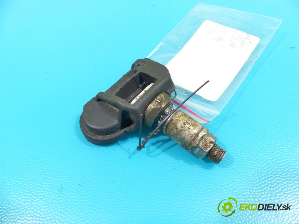 Maserati Ghibli 2013 - 3.0 V6 diesel 275 hp automatic 202 kW 2987 cm3 4- snímač tlaku 2546A-GG4 (Snímače tlaku)