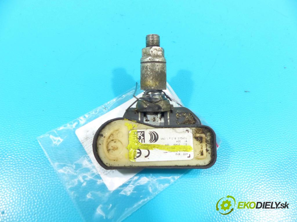 Maserati Ghibli 2013 - 3.0 V6 diesel 275 hp automatic 202 kW 2987 cm3 4- snímač tlaku 2546A-GG4 (Snímače tlaku)