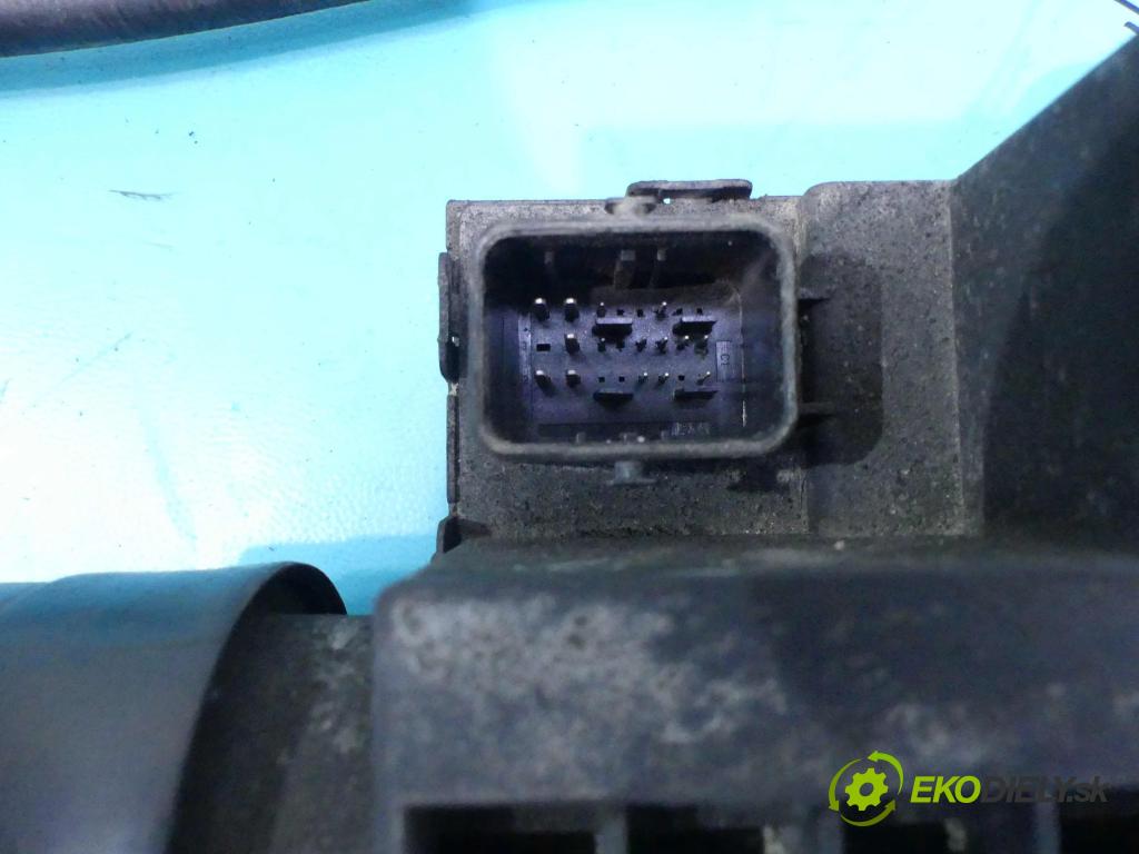 Maserati Ghibli 2013 - 3.0 V6 diesel: 275 HP automatic 202 kW 2987 cm3 4- Brzda manuál: 670008080 (Ručné brzdy)