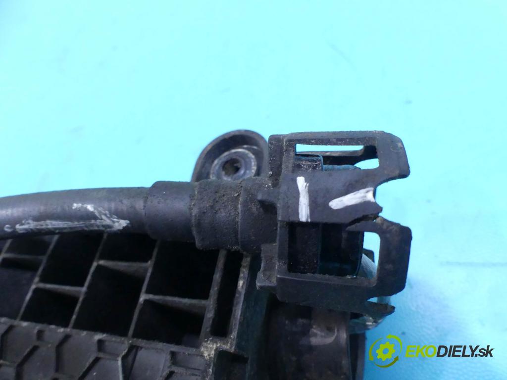 Maserati Ghibli 2013 - 3.0 V6 diesel: 275 HP automatic 202 kW 2987 cm3 4- Brzda manuál: 670008080 (Ručné brzdy)