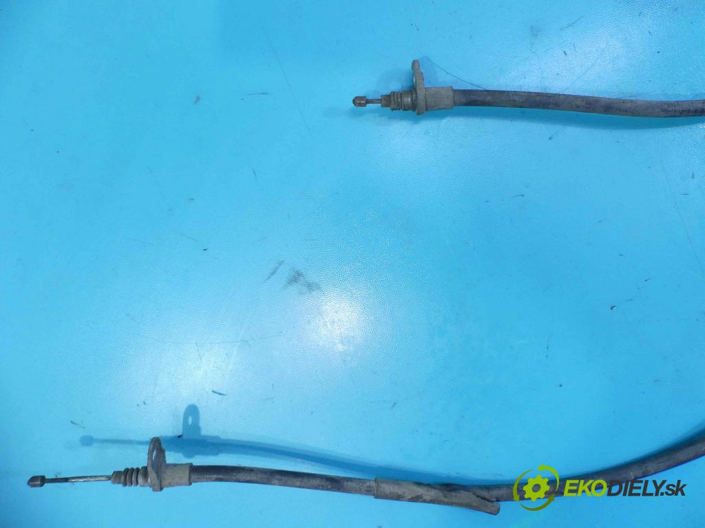 Maserati Ghibli 2013 - 3.0 V6 diesel: 275 HP automatic 202 kW 2987 cm3 4- Brzda manuál: 670008080 (Ručné brzdy)