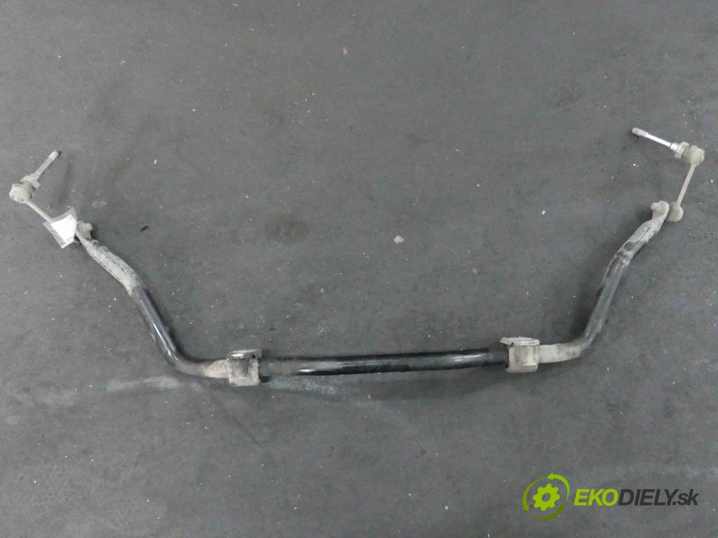 Maserati Ghibli 2013 - 3.0 V6 diesel: 275 HP automatic 202 kW 2987 cm3 4- tyč stabilizatora  (Tyče stabilizátora)