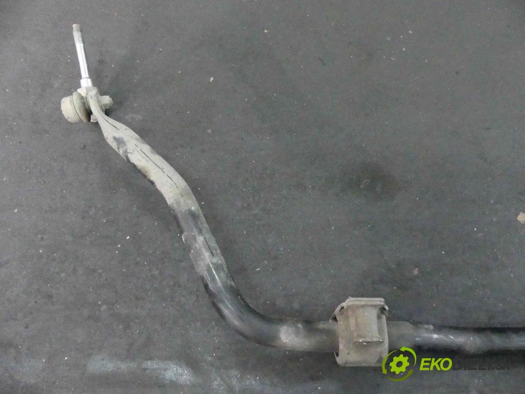 Maserati Ghibli 2013 - 3.0 V6 diesel: 275 HP automatic 202 kW 2987 cm3 4- tyč stabilizatora  (Tyče stabilizátora)