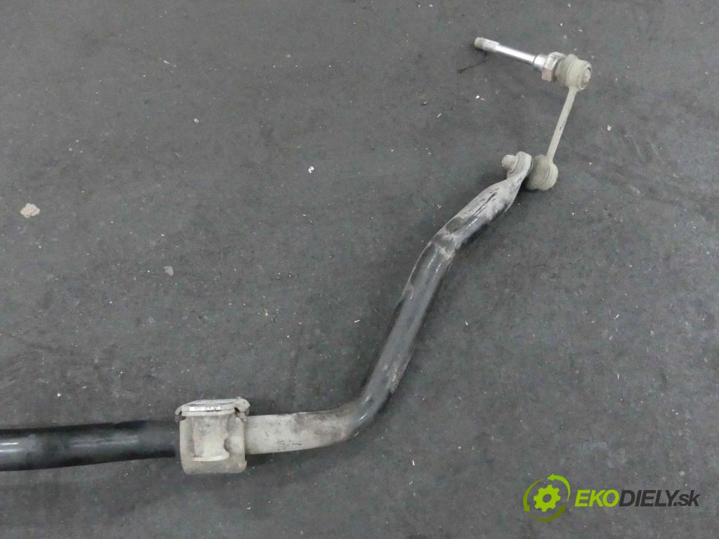 Maserati Ghibli 2013 - 3.0 V6 diesel: 275 HP automatic 202 kW 2987 cm3 4- tyč stabilizatora  (Tyče stabilizátora)