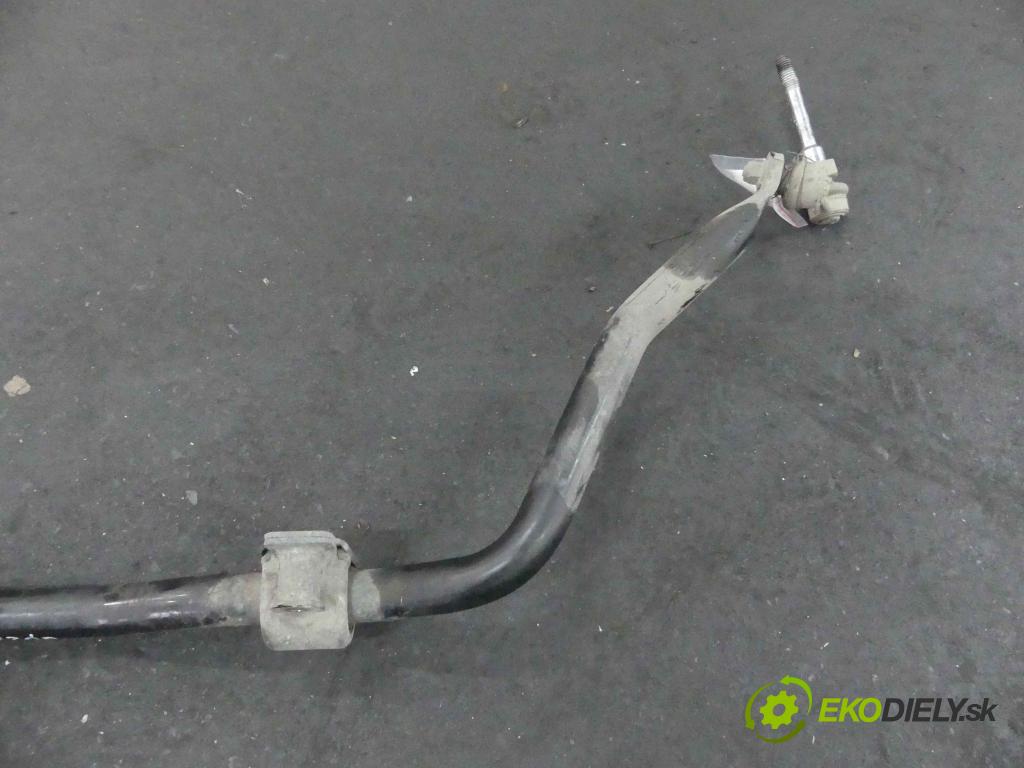 Maserati Ghibli 2013 - 3.0 V6 diesel: 275 HP automatic 202 kW 2987 cm3 4- tyč stabilizatora  (Tyče stabilizátora)