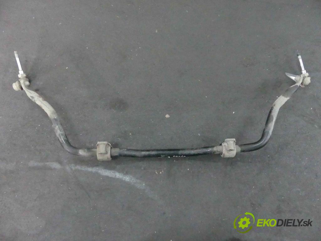 Maserati Ghibli 2013 - 3.0 V6 diesel: 275 HP automatic 202 kW 2987 cm3 4- tyč stabilizatora  (Tyče stabilizátora)