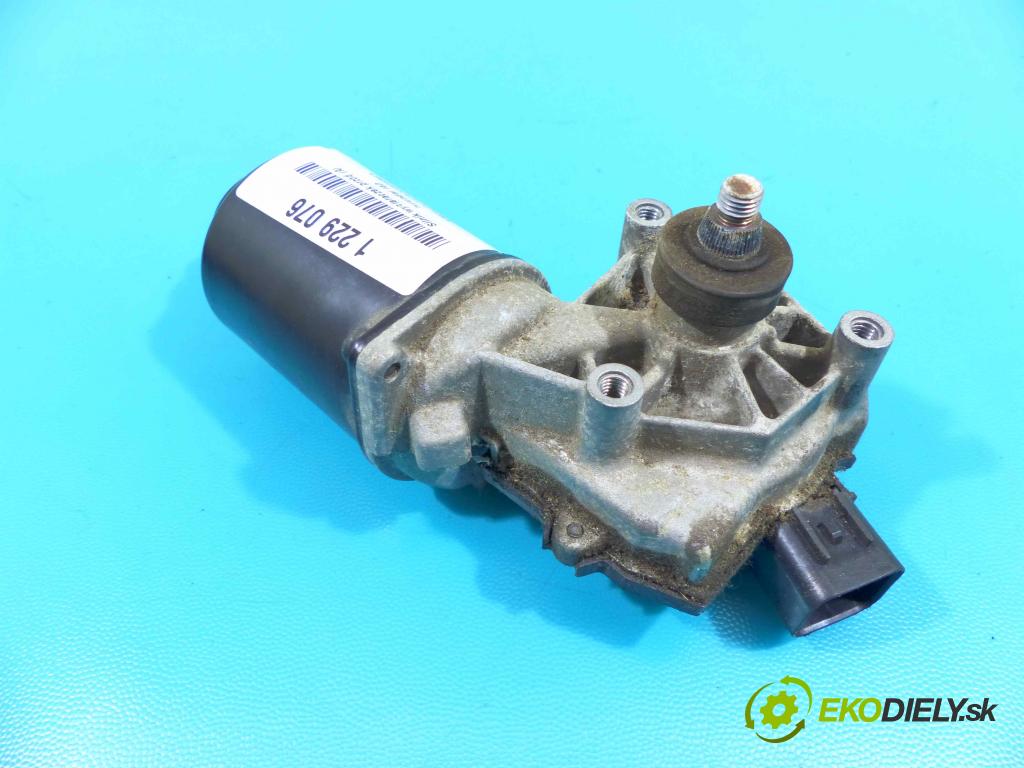Hyundai I40 1.7 crdi 116 HP manual 85 kW 1685 cm3 4- motor stieračov predné 98110-3Z000